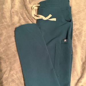 Figs Yola Scub Pants